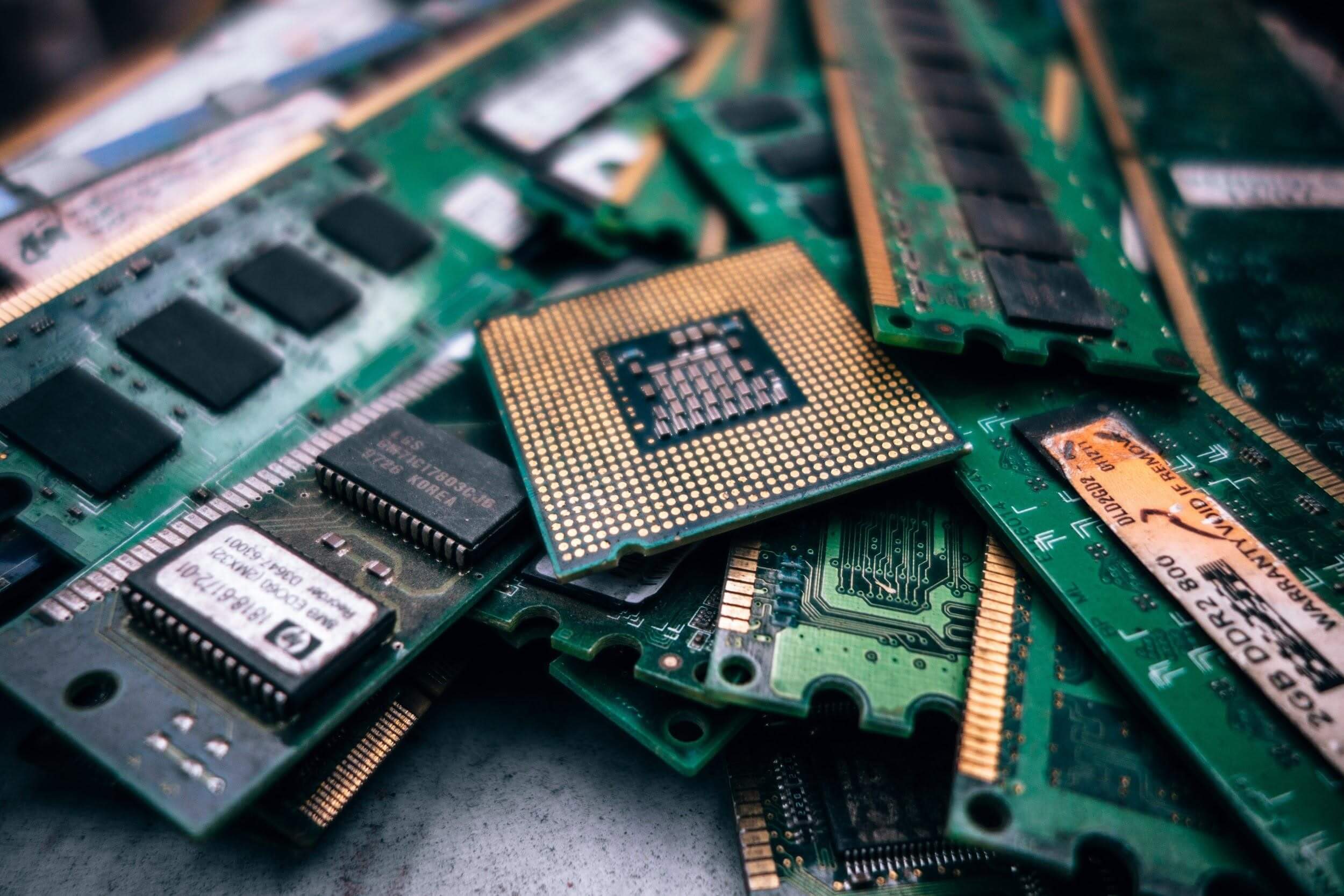 How E waste Is Harmful 